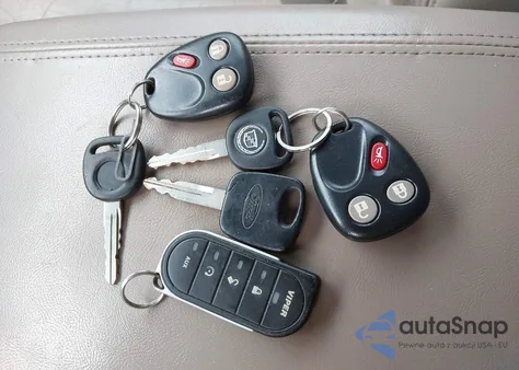 2003 Cadillac Escalade Standard z USA, uszkodzony, nr VIN 1GYEK63N73R118793